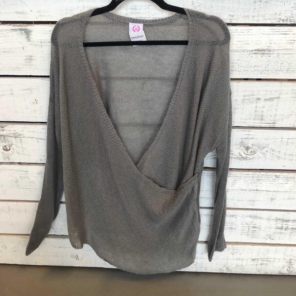 Women’s sweater